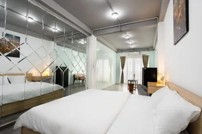 Luong Huu Khanh Homestay - Centre District 1 – 照片 2