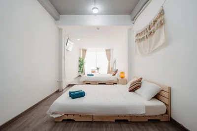 Luong Huu Khanh Homestay - Centre District 1 – 照片 3
