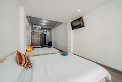 Luong Huu Khanh Homestay - Centre District 1 – 照片 4
