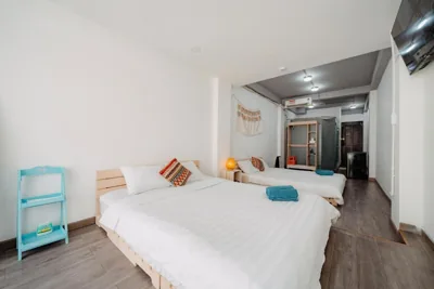 Luong Huu Khanh Homestay - Centre District 1 – 照片 5