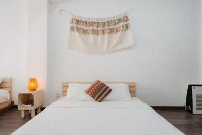 Luong Huu Khanh Homestay - Centre District 1 – 照片 7
