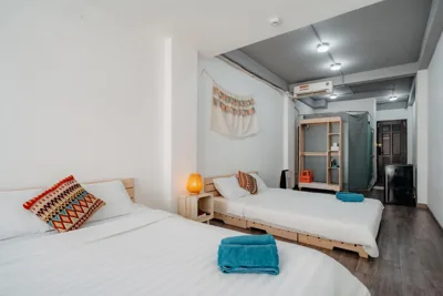 Luong Huu Khanh Homestay - Centre District 1 – 照片 8