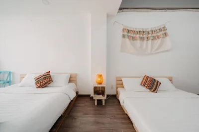 Luong Huu Khanh Homestay - Centre District 1 – 照片 9