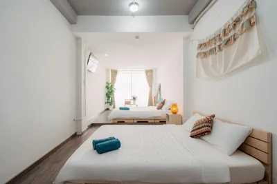 Luong Huu Khanh Homestay - Centre District 1 – 照片 10