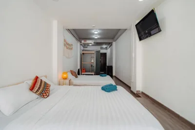Luong Huu Khanh Homestay - Centre District 1 – 照片 11