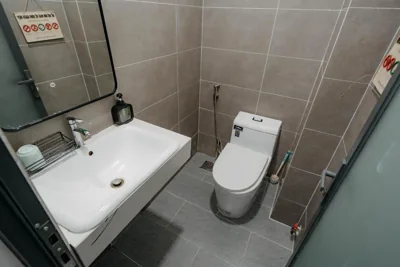 Luong Huu Khanh Homestay - Centre District 1 – 照片 15