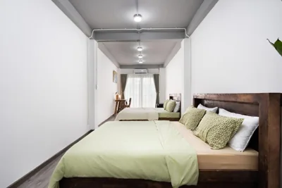 Luong Huu Khanh Homestay - Centre District 1 – 照片 16